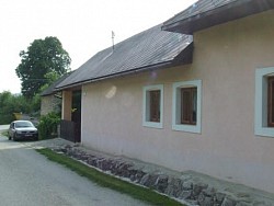 Cottage KRAJNÉ - Malé Karpaty - Krajné | 123ubytovanie.sk