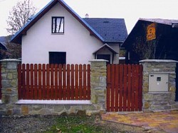 Privat U VINCA - Kysuce - Oščadnica | 123ubytovanie.sk