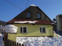 Hütte DEDOVKA