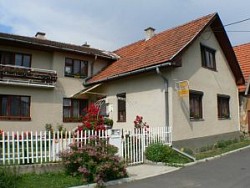 Privat U BETUŠA - Západné Tatry - Liptov - Pribylina | 123ubytovanie.sk