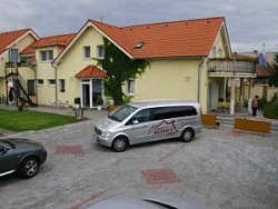 Pension RUSTICA - garni*** - Malé Karpaty - Pezinok | 123ubytovanie.sk