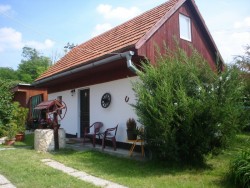 Domek D&B KONEČNÁ - Podhájska - Trávnica | 123ubytovanie.sk