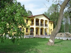 Pension HIPPOCLUB - Liptov - Liptovská Sielnica | 123ubytovanie.sk