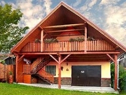 Apartament HELENA - Západné Tatry - Liptov - Žiar | 123ubytovanie.sk