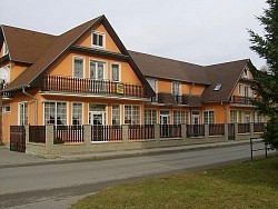 Penzion DÁŠENKA