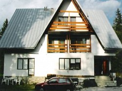 Kwatera prywatna VILA VALÉRIA - Vysoké Tatry - Tatranská Lomnica | 123ubytovanie.sk