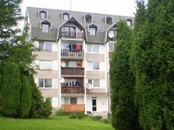 Appartement PLUS - Vysoké Tatry - Tatranská Lomnica | 123ubytovanie.sk