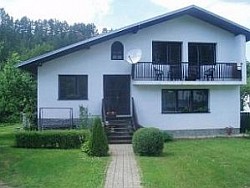 Private SMIŽIANSKA MAŠA - Slovenský raj - Smižany | 123ubytovanie.sk