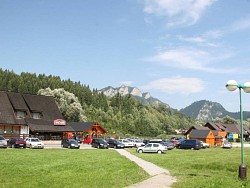 Camping DUNAJEC - Zamagurie - Pieniny - Červený Kláštor | 123ubytovanie.sk
