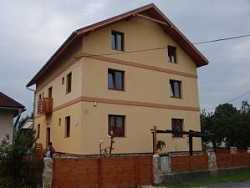 Pension MARIÁNKA - Slovenský raj - Betlanovce | 123ubytovanie.sk