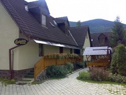 Pension LEŠTINY - Orava - Leštiny | 123ubytovanie.sk