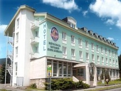 Hotel KRAS** - Slovenský kras - Rožňava | 123ubytovanie.sk