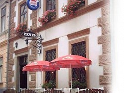 Pension - Pizzeria MAMAMIA - Spiš - Levoča | 123ubytovanie.sk