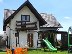 Cottage TATRY