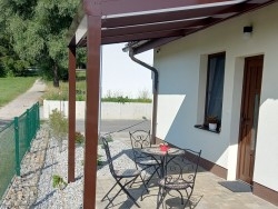 Spa Apartament Kováčová