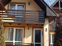 Chatka TATRY