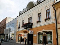 Hotel STEVE*** - Západné Tatry - Liptov - Liptovský Mikuláš | 123ubytovanie.sk