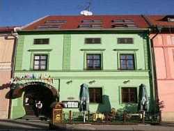 Hotel BARBAKAN*** - Spiš - Levoča | 123ubytovanie.sk