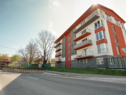 Apartamenty NOVINY
