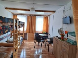 Ubytovanie U JANKA