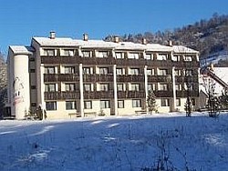 Hotel BIELA MEDVEDICA - Nízke Tatry - Tále - Bystrá  | 123ubytovanie.sk