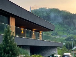 Downhills Residence
