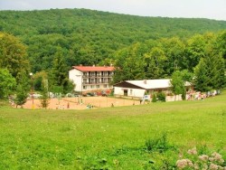 Turistická ubytovňa KUBRICA