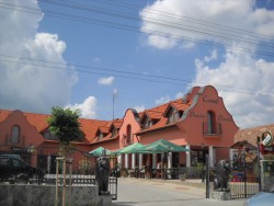 Penzion CASTEL
