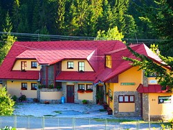 Pension HRUBOŠ - Západné Tatry - Orava - Habovka | 123ubytovanie.sk