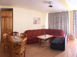 Apartament Šafrán BEA 35 a 38 Donovaly
