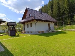 Hütte POLÁRKA