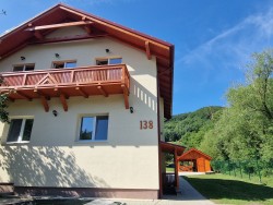 Apartmány U GUNÁRA