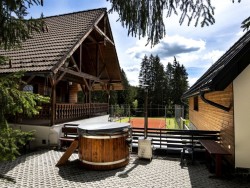 Chalets OLEŠNÁ