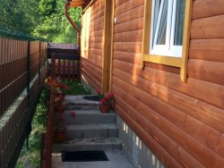 Hütten U PIERA