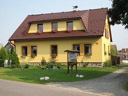 Pensjonat NA SKLE MAĽOVANÉ - Západné Tatry - Liptov - Liptovská Kokava | 123ubytovanie.sk