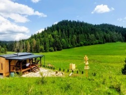 Tiny house freedom SL 