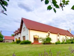 VILLA FILIA