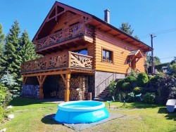 Domek letniskowy Bachledka Bachledova dolina 