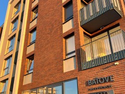 Baťov apartmán LAUREL