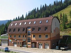 Hotel TEPLICA - Západné Tatry - Roháče - Orava - Brezovica | 123ubytovanie.sk