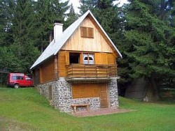 Hütte EUROREAL
