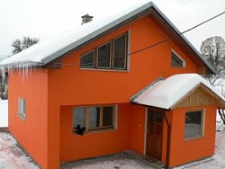 Privat RUŽOMBEROK - Liptov - Ružomberok | 123ubytovanie.sk