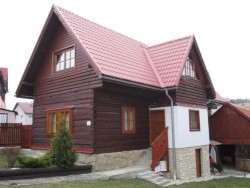 Cottage MALATINÁ