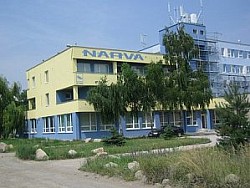 Hotel NARVA