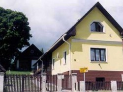 Pension IGOR - Liptov - Ružomberok - Likavka | 123ubytovanie.sk