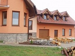 Privat MIGÁČ - Vysoké Tatry - Vrbov | 123ubytovanie.sk