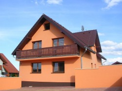 Pensjonat DAM - Západné Tatry - Liptov - Liptovský Mikuláš | 123ubytovanie.sk