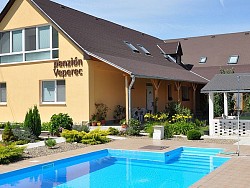 Pension VEPEREC - Pohronie - Hokovce | 123ubytovanie.sk