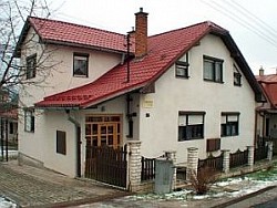 Privat PALENČÁR - Slovenský raj - Spišské Vlachy | 123ubytovanie.sk