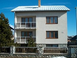 Privat HAPPY - Vysoké Tatry - Batizovce | 123ubytovanie.sk